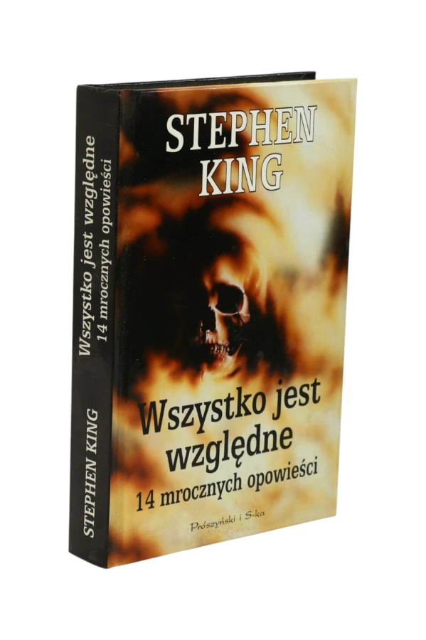Wszystko jest względne King