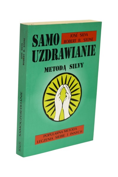 Samouzdrawianie Metodą Silvy Silva