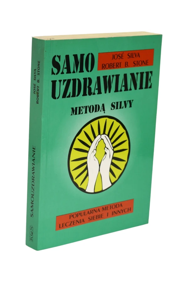 Samouzdrawianie Metodą Silvy Silva
