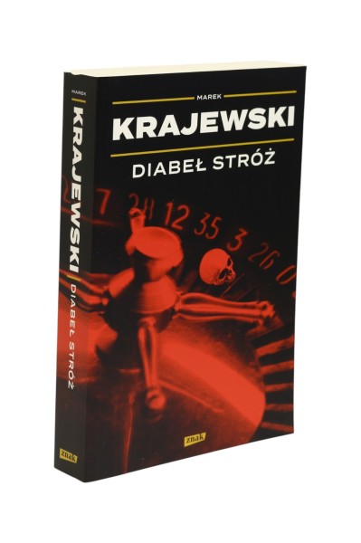 Diabeł stróż Krajewski
