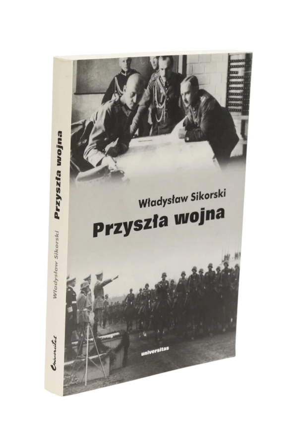Przyszła wojna Sikorski