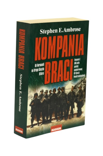 Kompania braci Ambrose