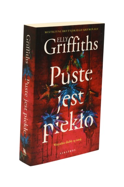 Puste jest piekło Griffiths