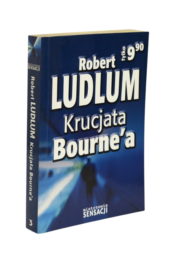 Krucjata Bourne'a Ludlum