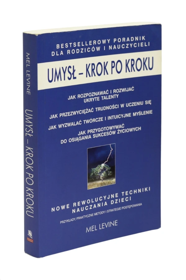 Umysł - Krok po kroku Levine
