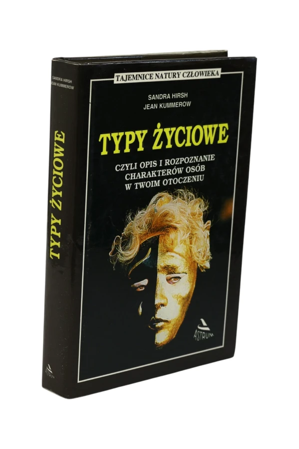 Typy życiowe Hirsh