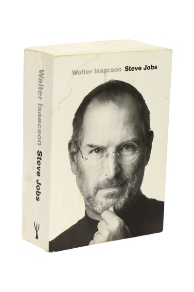 Steve Jobs Walter Isaacson
