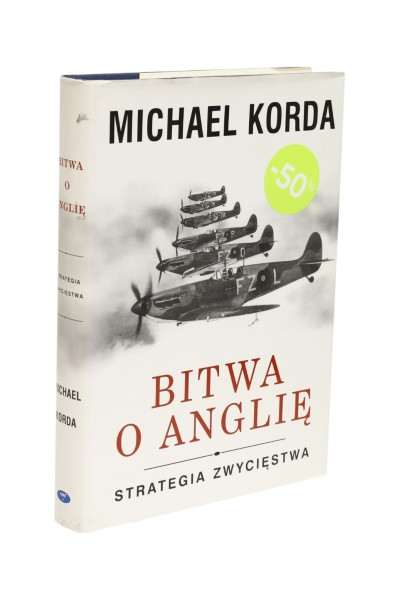 Bitwa o Anglię Korda