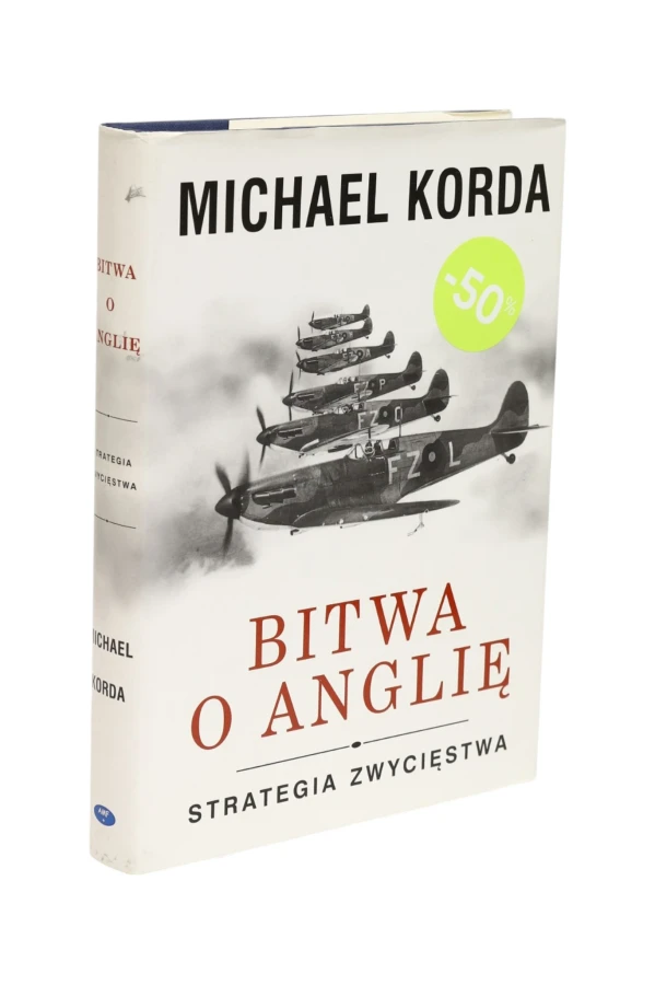 Bitwa o Anglię Korda