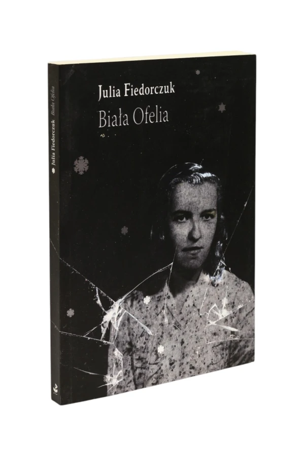 Biała Ofelia Julia Fiedorczuk