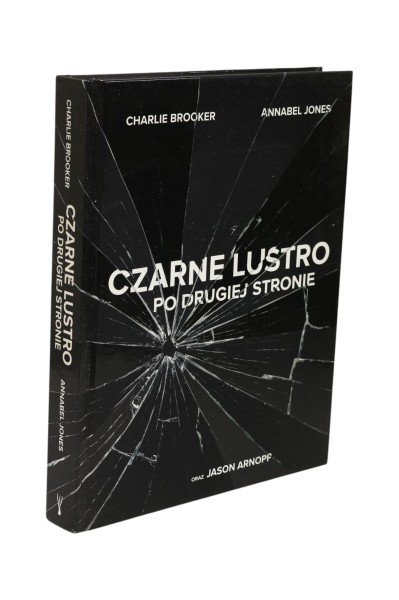 Czarne lustro Po drugiej stronie Brooker
