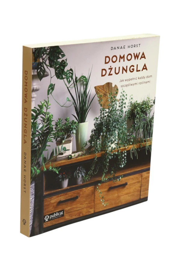 Domowa Dżungla Horst