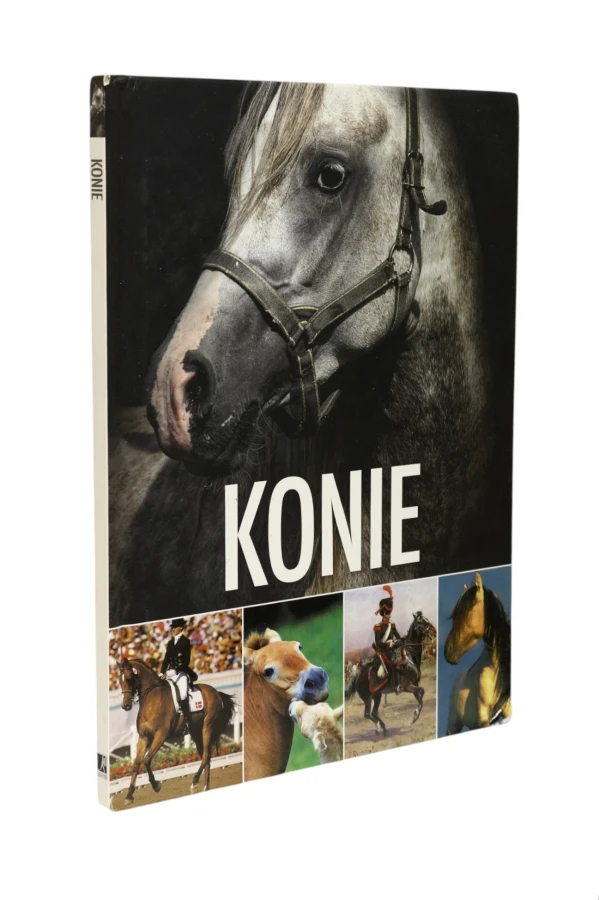 Konie Maria Kulisa Album