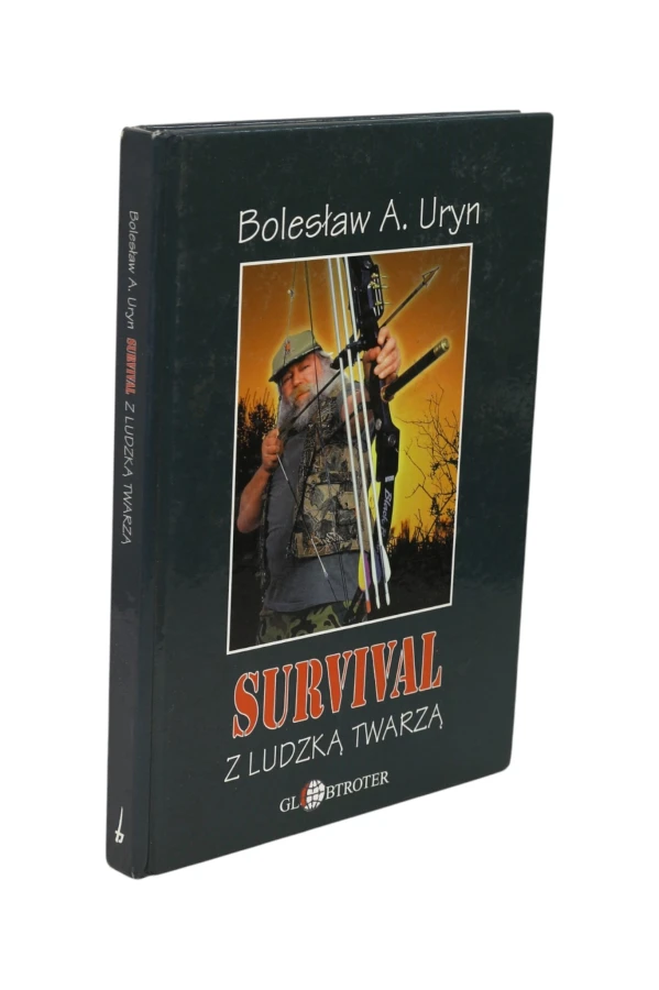 Survival z ludzką twarzą Uryn