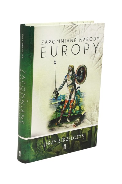 Zapomniane Narody Europy Strzelczyk