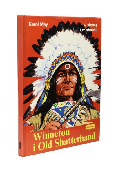Winnetou i Old Shatterhand May