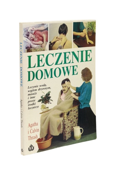 Leczenie domowe Thrash
