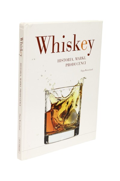Whiskey Historia, marki, producenci Westerlund