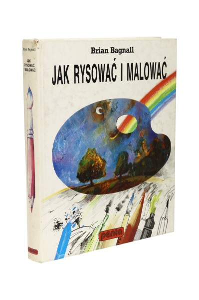 Jak rysować i malować Bagnall