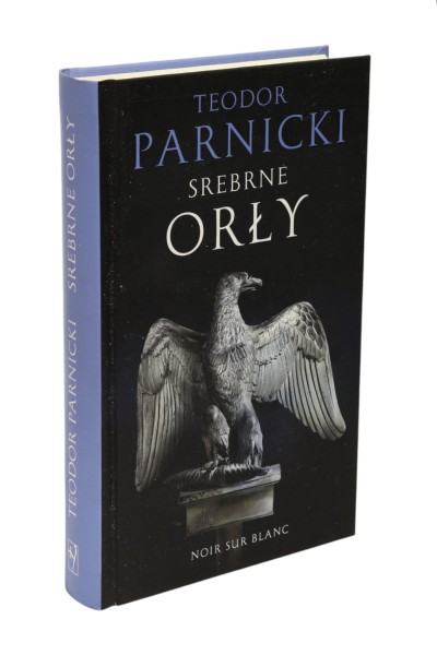 Srebrne orły Parnicki