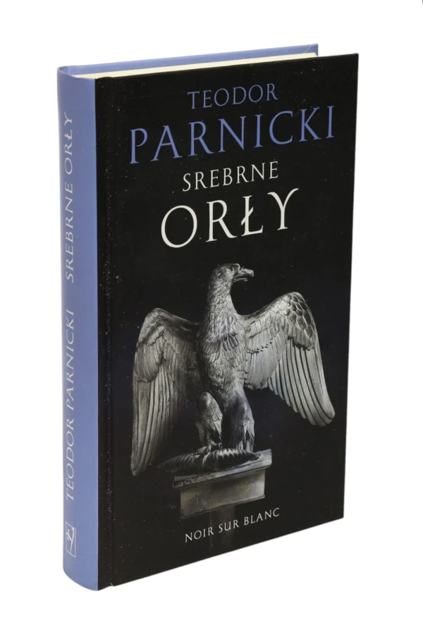 Srebrne orły Parnicki