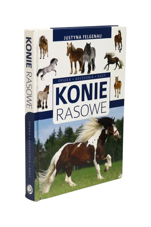 Konie rasowe Felgenau