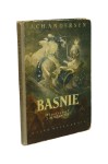 Baśnie Andersen ilustracje Szancer  1955 rok