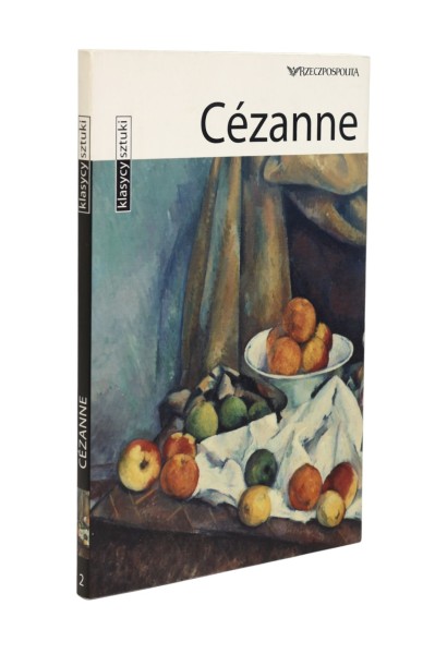Cezanne Klasycy sztuki
