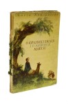 O krasnoludkach i o sierotce Marysi Konopnicka, Szancer  1954 r.