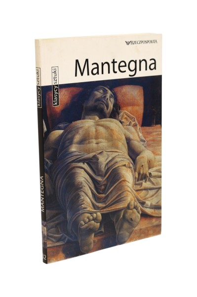 Mantegna Klasycy sztuki