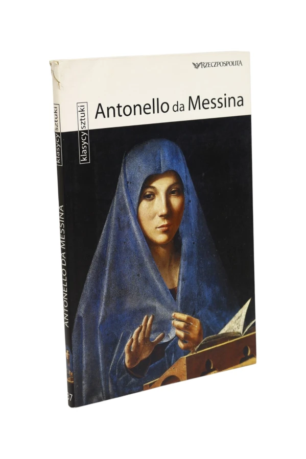 Antonello da Messina Klasycy sztuki