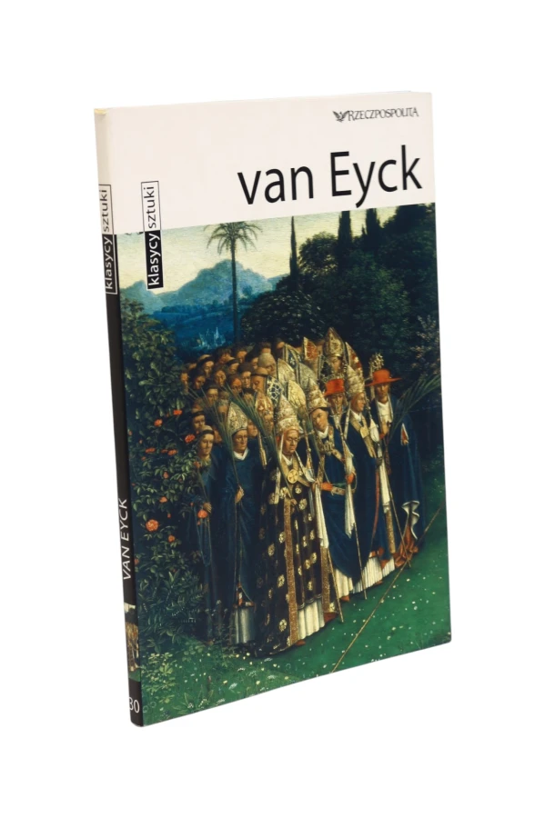 Van Ryck Klasycy sztuki