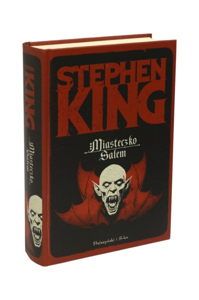 Miasteczko Salem King