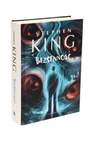 Bezsenność Stephen King