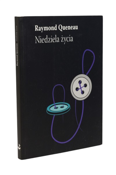 Niedziela życia Queneau