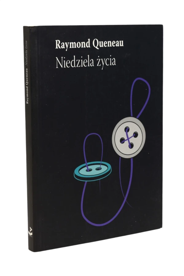 Niedziela życia Queneau