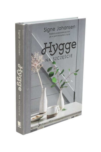 Hygge na szczęście Johansen