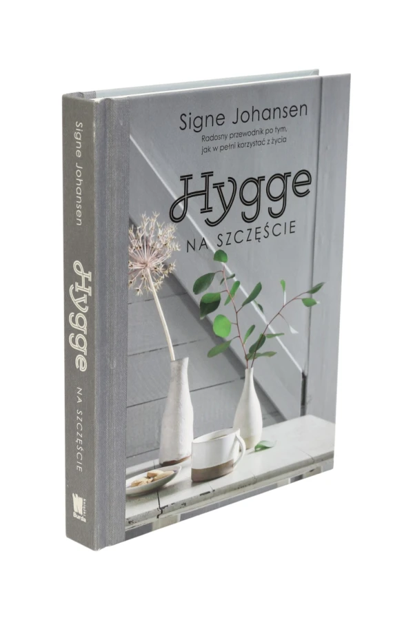 Hygge na szczęście Johansen