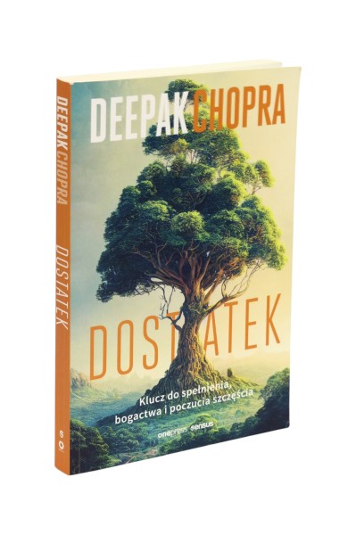 Dostatek Deepak Chopra