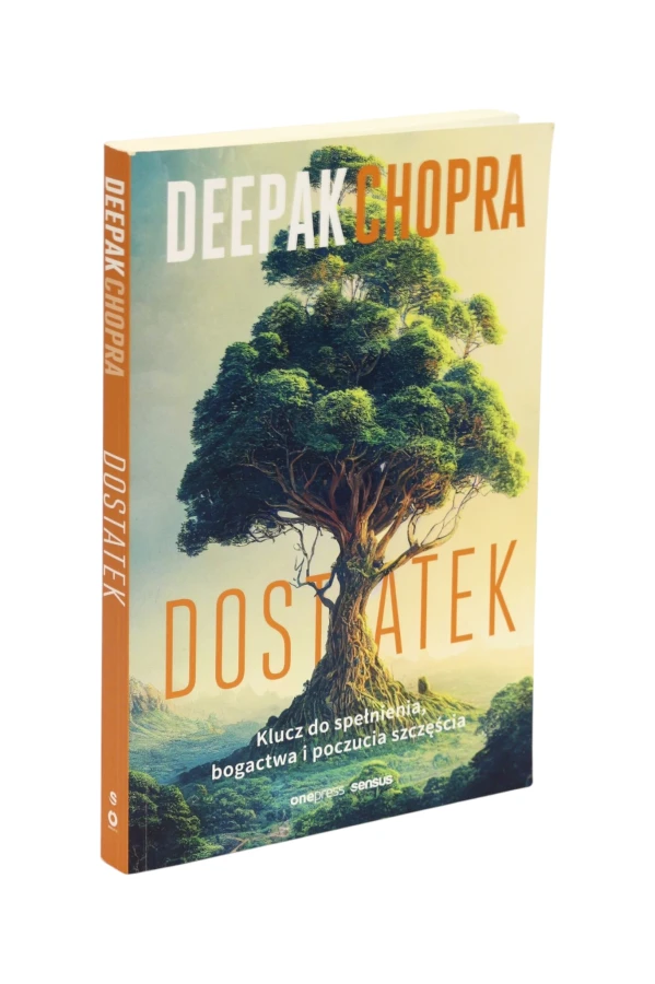 Dostatek Deepak Chopra