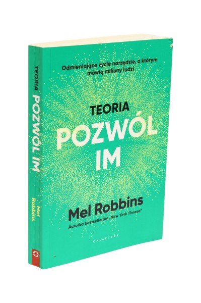 Teoria pozwól im Robbins