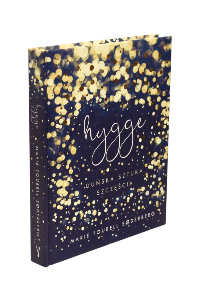 Hygge Duńska sztuka szczęścia Soderberg