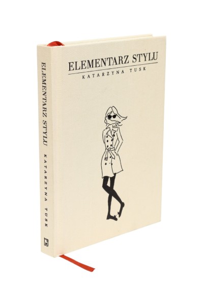 Elementarz stylu Katarzyna Tusk