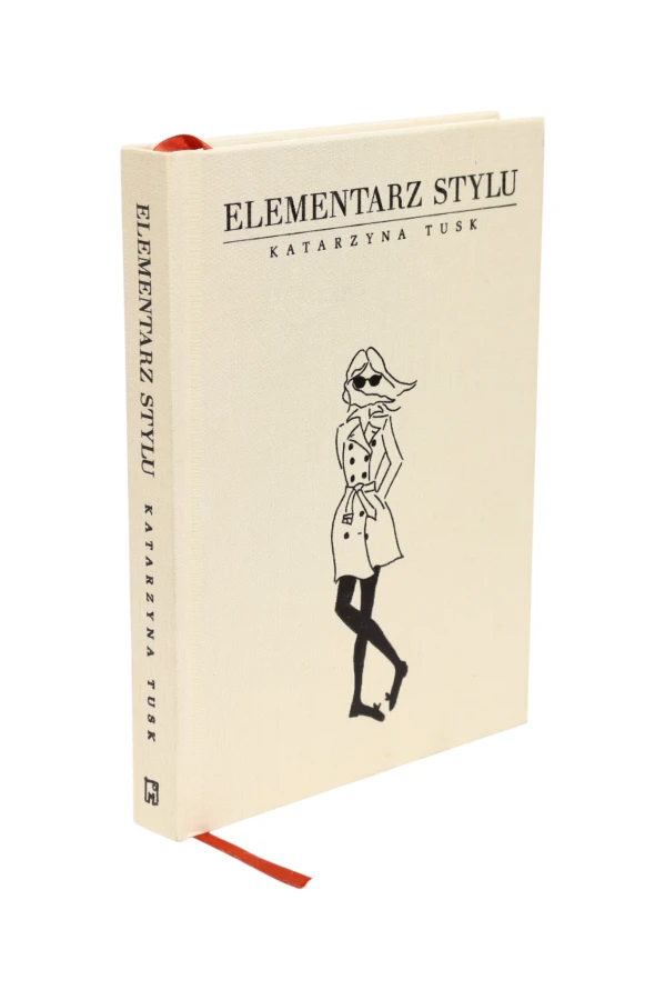Elementarz stylu Katarzyna Tusk