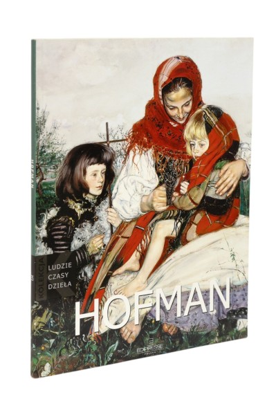 Ludzie Czasy Dzieła Hofman