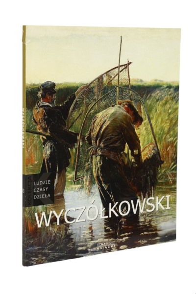 Ludzie Czasy Dzieła Wyczółkowski