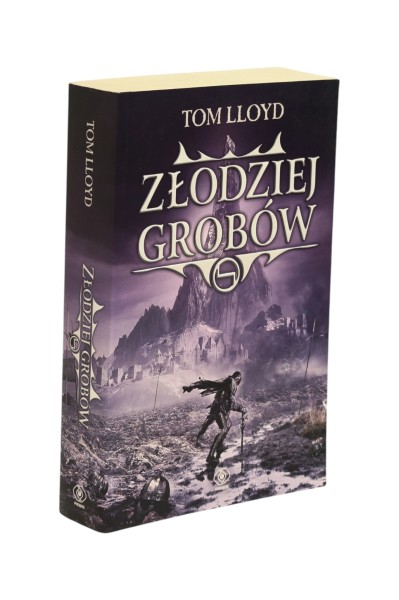 Złodziej grobów Lloyd