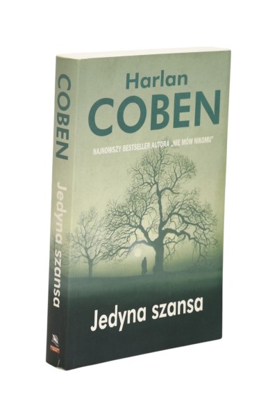 Jedyna szansa Coben