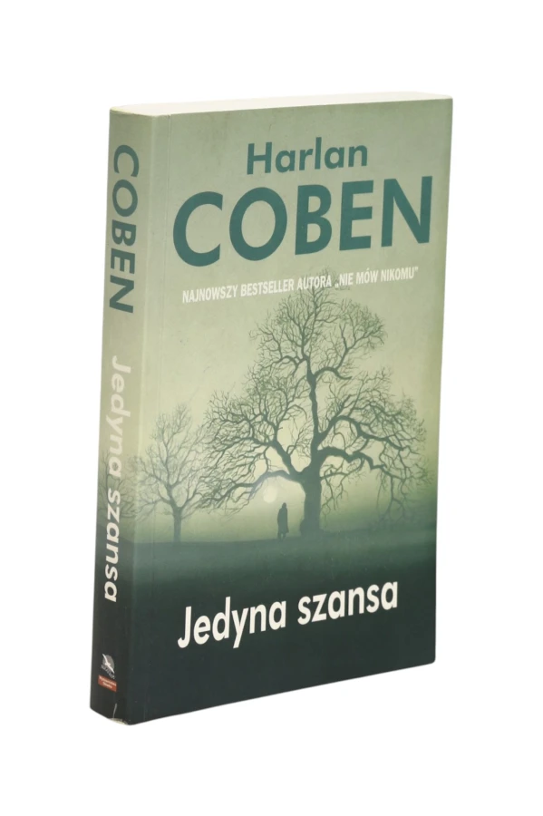 Jedyna szansa Coben