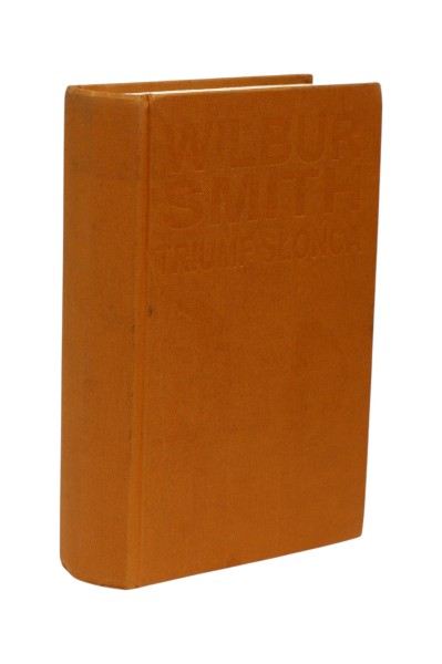 Triumf słońca Smith